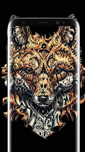 Fox Wallpapers Live HD screenshot 3