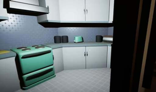 The Baby In Yellow Walkthrough screenshot 5