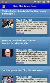 New News Now,Breaking News,News Agency,News app screenshot 7