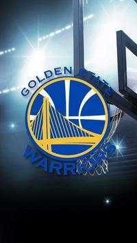 Golden State Warriors wallpaper screenshot 1