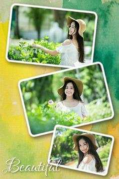 Photo Collage Frames Best screenshot 4
