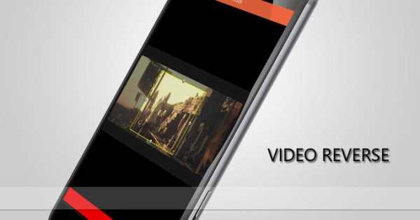 Video Reverse screenshot 2