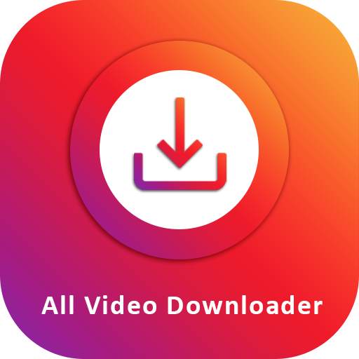 All Video Status Saver - Video Downloader 2.2