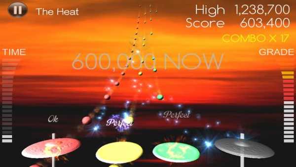 Adlib (Piano/Drum) screenshot 3