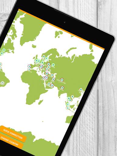IP Unblock - Free VPN Unblock sites screenshot 12