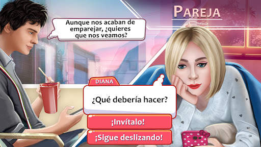 Decisiones: Cuentos Dinámicos screenshot 6