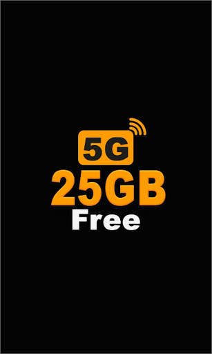 Daily Free Data Internet All Network Package prank screenshot 2