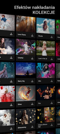 Photo Studio screenshot 4