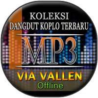 Mp3 Dangdut Koplo Offline logo