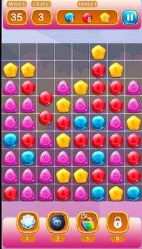 Candy Cruhs summer screenshot 5