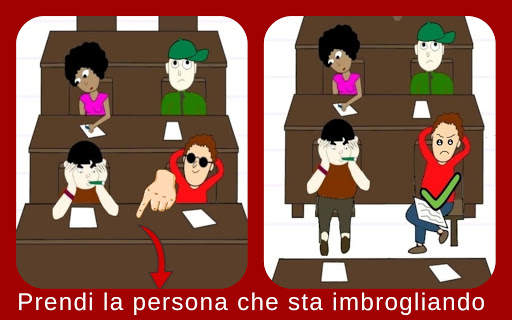 Mind Crazy: Brain Master Puzzles Blower IQ Test screenshot 5