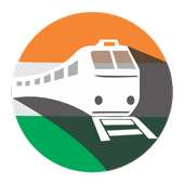 Indian Railway Enquiry icon