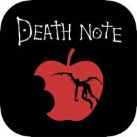 Death Note Wallpaper icon