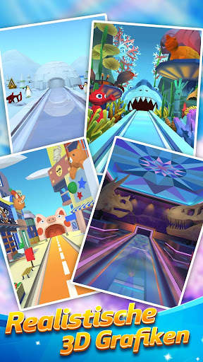 Bowling Club™ - Bowling Sports screenshot 5