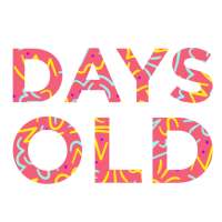 Days Old – How Many Days Old Are You? on 9Apps