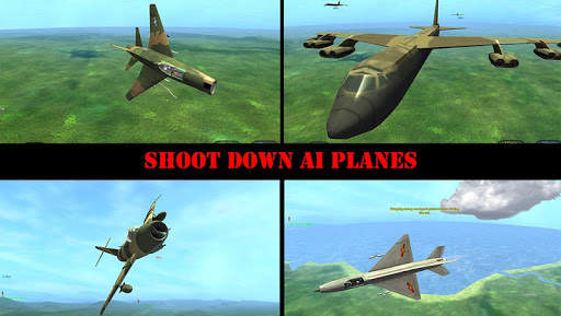 Gunship III FREE screenshot 3