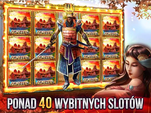 Vegas Casino - Free Slots screenshot 1