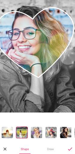 Photo Editor 2020 screenshot 4
