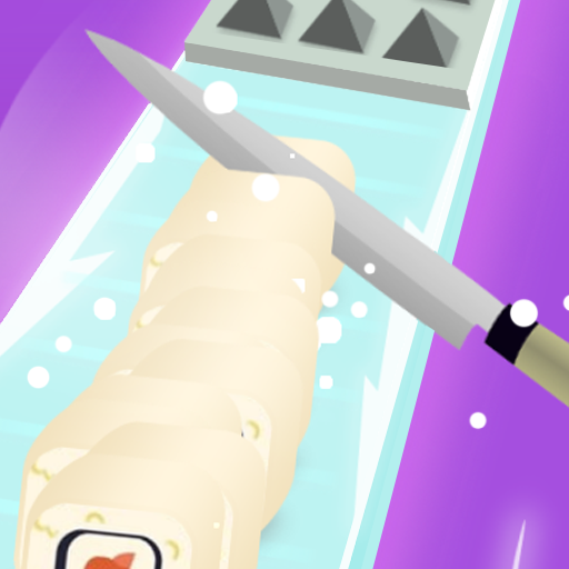 Fruits Cutting game icon