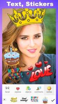 Liko Photo Editor screenshot 3