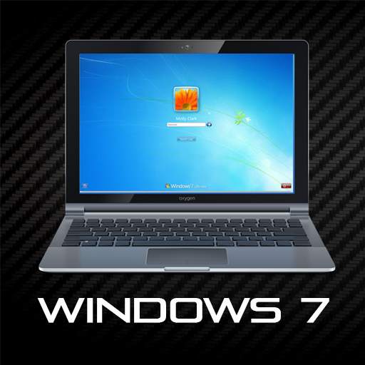 Win7 Windows 7 Reference 1.0