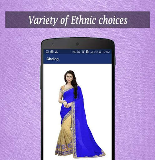G BOLO G Online Shopping App screenshot 7