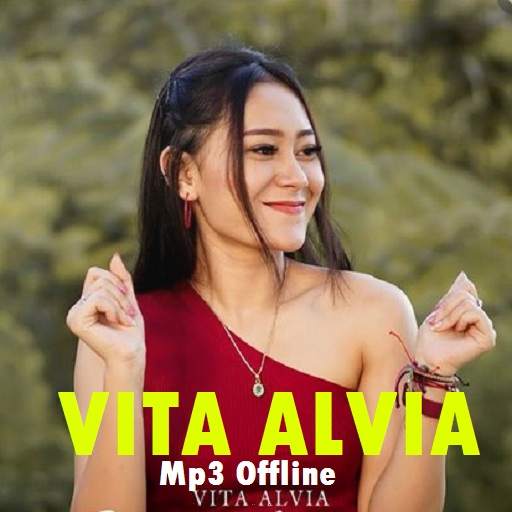 Vita Alvia Mp3 Offline 1.0.1