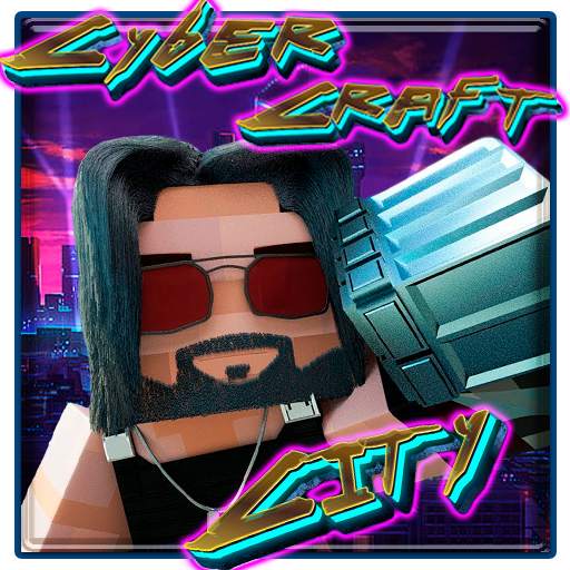 Cybercraft 2077 Mod   Skins 1.0