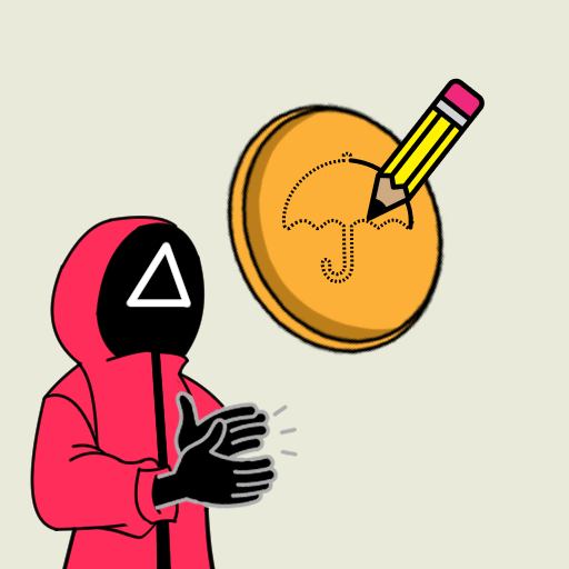 DOP: Draw One Part Game icon