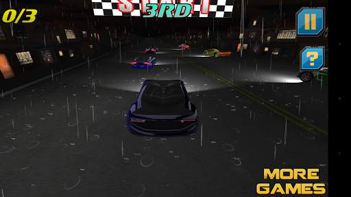Racing Nights screenshot 7