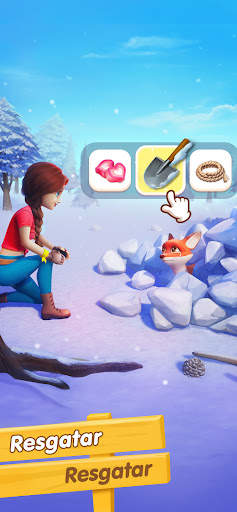 Aventura Dragon Cape screenshot 12