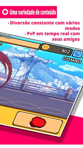 One Punch screenshot 2
