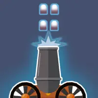 ikon Ball Blast Cannon blitz mania