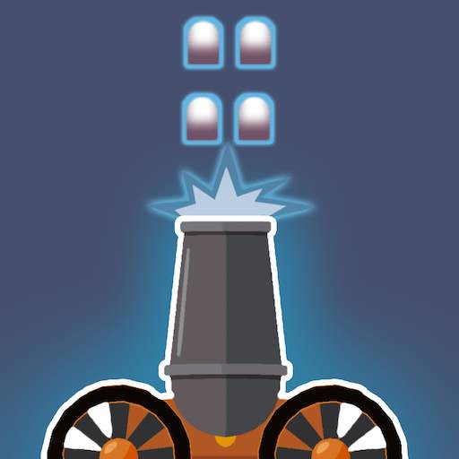 Ball Blast Cannon blitz mania 2.7.3