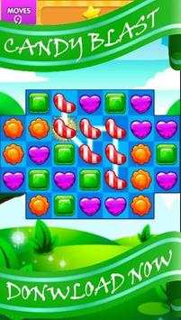 Candy Sweet Bomb screenshot 3