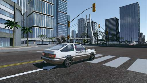 RDS - Real Drift Simulator screenshot 5
