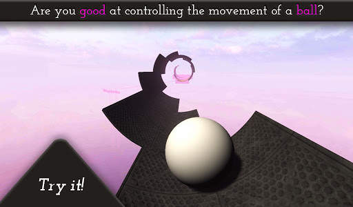 Balance 3D Valvet screenshot 9