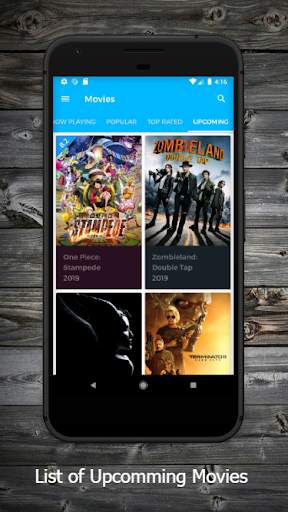 Free Torrent Movie Downloader 2019 screenshot 6