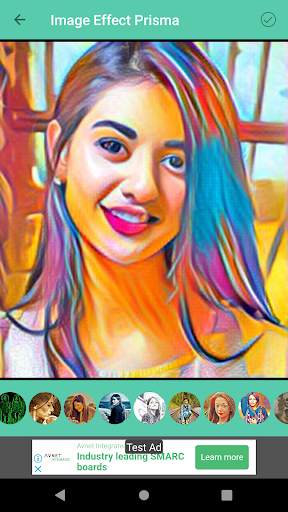 Photo Effects Lab Pro screenshot 6