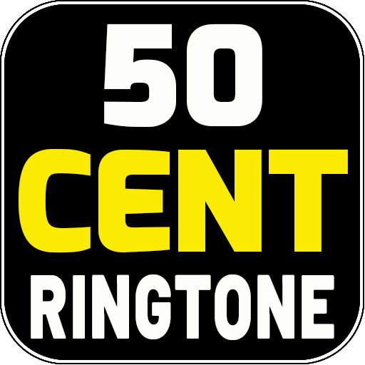 50 Cent Ringtones 50 CENT Ringtones v1.4