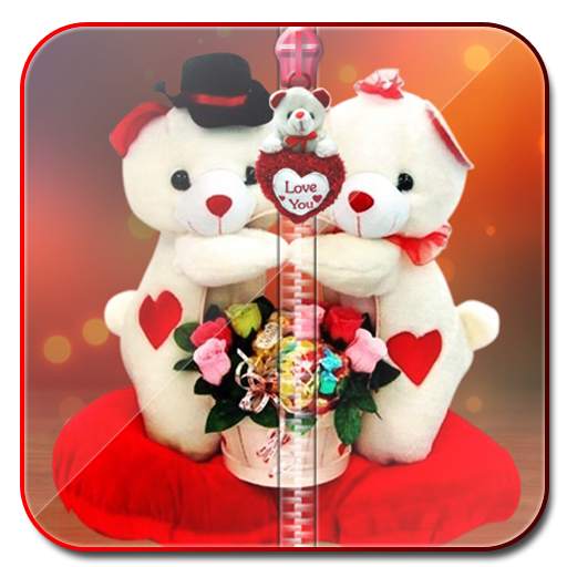 Teddy Bear Lock Password 1.2