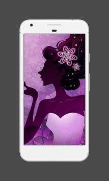 Girly Wallpapers screenshot 4