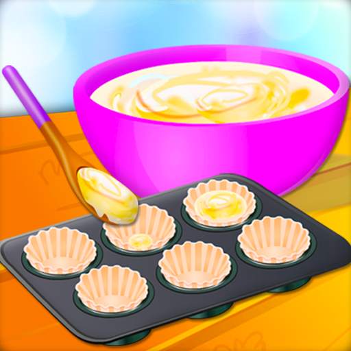 Bake Cookies - Cooking Game 7.2.64