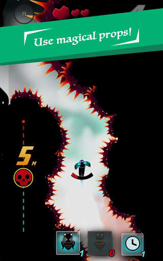 Break Free screenshot 4