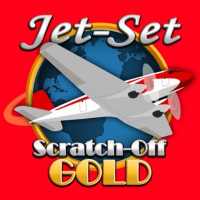 Scratch-Off Ticket Lottery
