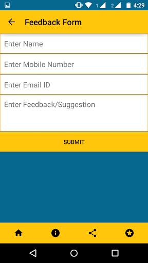 Luni Sampark Setu screenshot 6