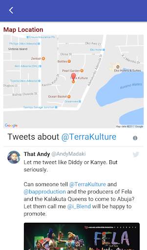 Eko Tourist screenshot 5