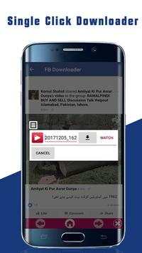 Social Media Premium Downloader (All In One) screenshot 3