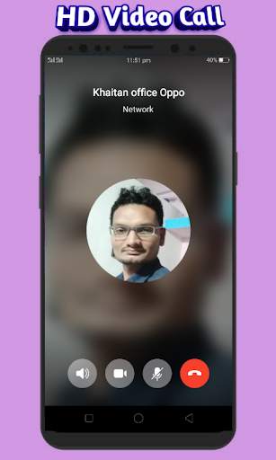 Jay Bhim Messenger - Chat & Audio, HD Video Call screenshot 16