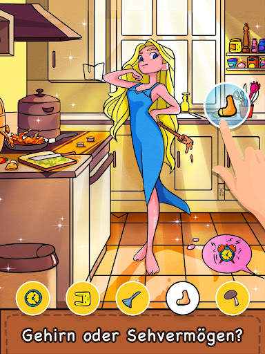 Find It! - Wimmelbildspiele screenshot 3